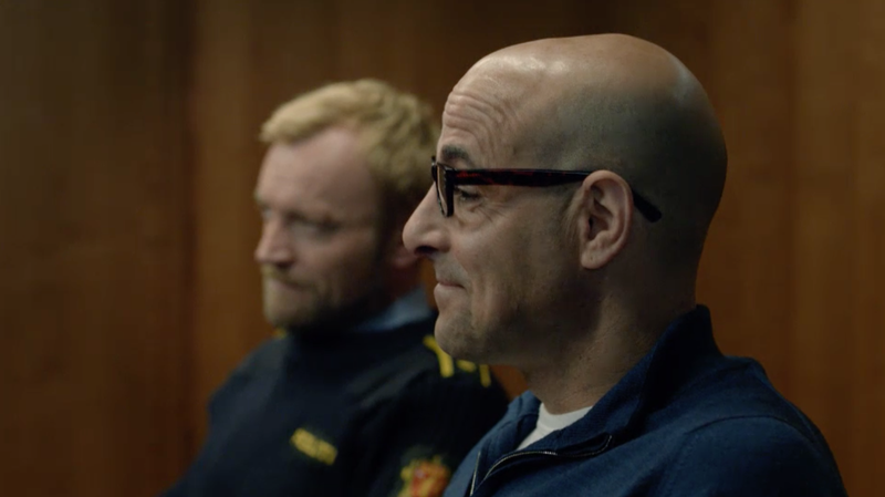 True Detective, season three.